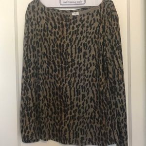 Jibri Long Sleeve Sze 2 Top.